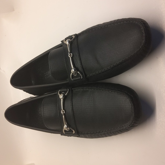 Donald J Pliner Hence Driving Shoes - Picture 1 of 8